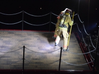Platform lights