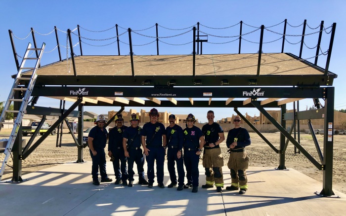 Visalia-FD