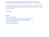 1_Seneca-College-Letter
