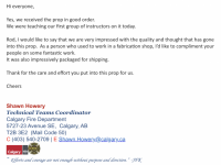 Calgary