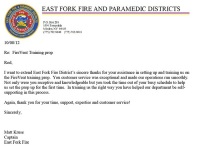 East Fork FPD, NV